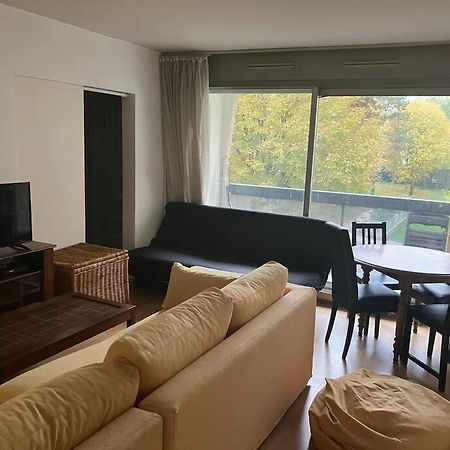 クルブヴォアCozy Flat In La Defenseアパートメント エクステリア 写真