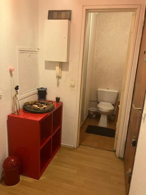 クルブヴォアCozy Flat In La Defenseアパートメント エクステリア 写真