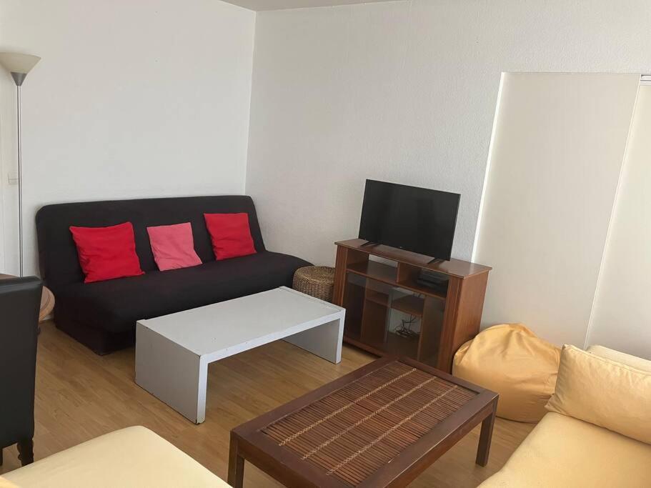 クルブヴォアCozy Flat In La Defenseアパートメント エクステリア 写真