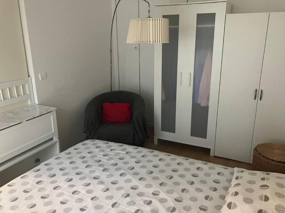 クルブヴォアCozy Flat In La Defenseアパートメント エクステリア 写真
